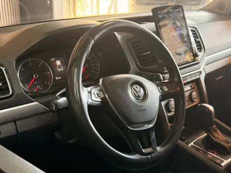 VOLKSWAGEN Amarok 3.0 V6 CABINE DUPLA HIGHLINE 4X4 TURBO INTERCOOLER AUTOM�TICO, Foto 5