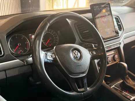 VOLKSWAGEN Amarok 3.0 V6 CABINE DUPLA HIGHLINE 4X4 TURBO INTERCOOLER AUTOM�TICO, Foto 6