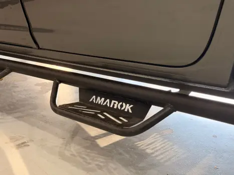 VOLKSWAGEN Amarok 3.0 V6 CABINE DUPLA HIGHLINE 4X4 TURBO INTERCOOLER AUTOM�TICO, Foto 7