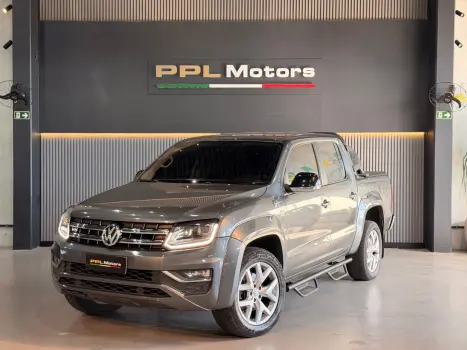 VOLKSWAGEN Amarok 3.0 V6 CABINE DUPLA HIGHLINE 4X4 TURBO INTERCOOLER AUTOM�TICO, Foto 22