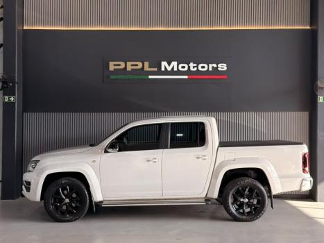 VOLKSWAGEN Amarok 3.0 V6 CABINE DUPLA HIGHLINE 4X4 TURBO INTERCOOLER AUTOM�TICO, Foto 2