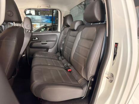 VOLKSWAGEN Amarok 3.0 V6 CABINE DUPLA HIGHLINE 4X4 TURBO INTERCOOLER AUTOM�TICO, Foto 4