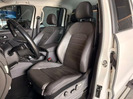 VOLKSWAGEN Amarok 3.0 V6 CABINE DUPLA HIGHLINE 4X4 TURBO INTERCOOLER AUTOM�TICO, Foto 5
