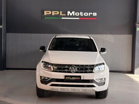 VOLKSWAGEN Amarok 3.0 V6 CABINE DUPLA HIGHLINE 4X4 TURBO INTERCOOLER AUTOM�TICO, Foto 6