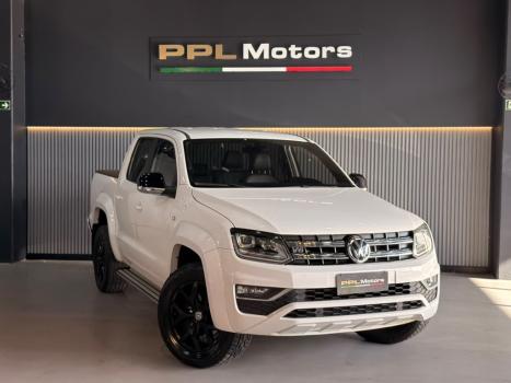 VOLKSWAGEN Amarok 3.0 V6 CABINE DUPLA HIGHLINE 4X4 TURBO INTERCOOLER AUTOM�TICO, Foto 7