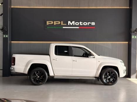 VOLKSWAGEN Amarok 3.0 V6 CABINE DUPLA HIGHLINE 4X4 TURBO INTERCOOLER AUTOM�TICO, Foto 8