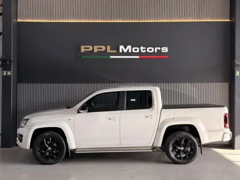 VOLKSWAGEN Amarok 3.0 V6 CABINE DUPLA HIGHLINE 4X4 TURBO INTERCOOLER AUTOM�TICO, Foto 16