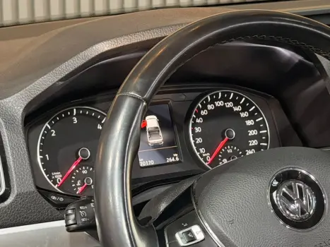 VOLKSWAGEN Amarok 3.0 V6 CABINE DUPLA HIGHLINE 4X4 TURBO INTERCOOLER AUTOM�TICO, Foto 23