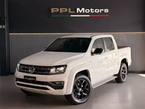 VOLKSWAGEN Amarok 3.0 V6 CABINE DUPLA HIGHLINE 4X4 TURBO INTERCOOLER AUTOM�TICO, Foto 25