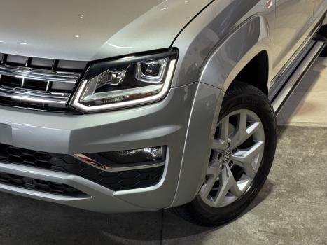 VOLKSWAGEN Amarok 3.0 V6 CABINE DUPLA HIGHLINE 4X4 TURBO INTERCOOLER AUTOM�TICO, Foto 2
