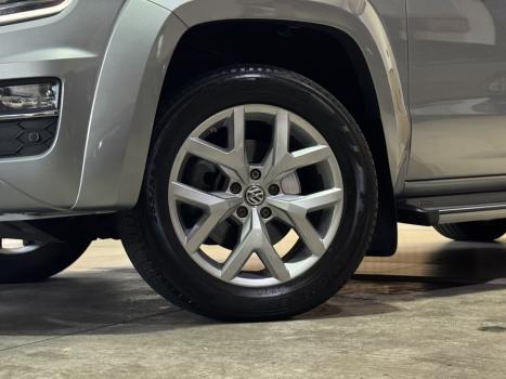 VOLKSWAGEN Amarok 3.0 V6 CABINE DUPLA HIGHLINE 4X4 TURBO INTERCOOLER AUTOM�TICO, Foto 3