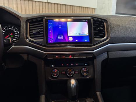 VOLKSWAGEN Amarok 3.0 V6 CABINE DUPLA HIGHLINE 4X4 TURBO INTERCOOLER AUTOM�TICO, Foto 8