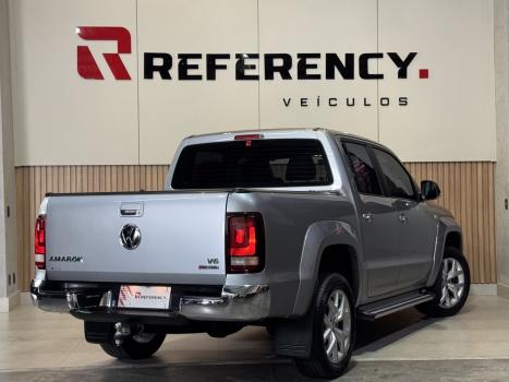 VOLKSWAGEN Amarok 3.0 V6 CABINE DUPLA HIGHLINE 4X4 TURBO INTERCOOLER AUTOM�TICO, Foto 10