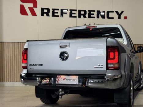 VOLKSWAGEN Amarok 3.0 V6 CABINE DUPLA HIGHLINE 4X4 TURBO INTERCOOLER AUTOM�TICO, Foto 11
