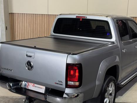 VOLKSWAGEN Amarok 3.0 V6 CABINE DUPLA HIGHLINE 4X4 TURBO INTERCOOLER AUTOM�TICO, Foto 12