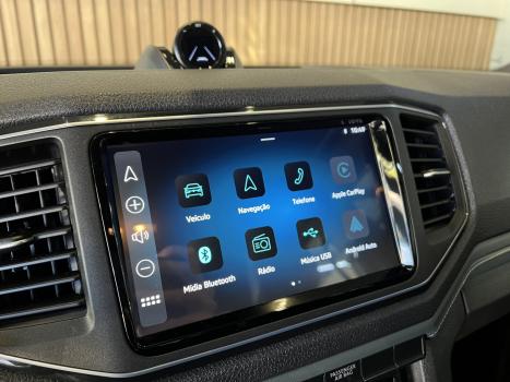 VOLKSWAGEN Amarok , Foto 14