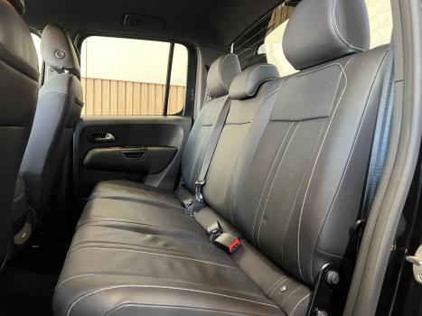 VOLKSWAGEN Amarok , Foto 20