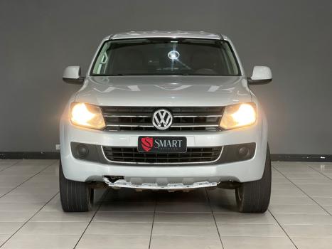 VOLKSWAGEN Amarok , Foto 2