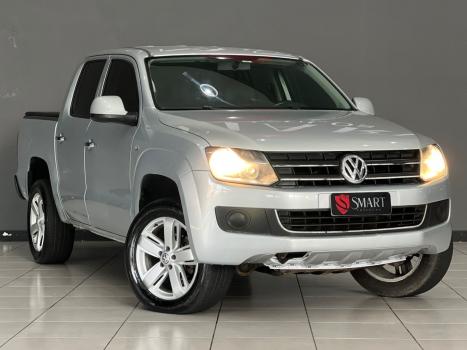 VOLKSWAGEN Amarok , Foto 3
