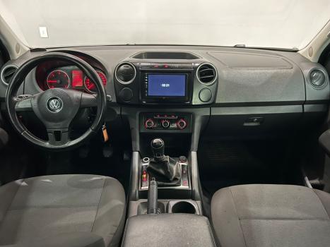 VOLKSWAGEN Amarok , Foto 4