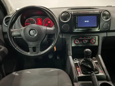 VOLKSWAGEN Amarok , Foto 5