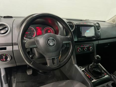 VOLKSWAGEN Amarok , Foto 6