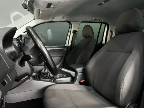 VOLKSWAGEN Amarok , Foto 9