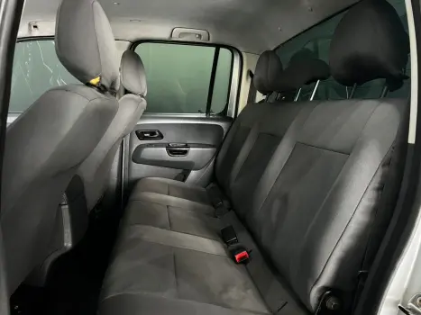 VOLKSWAGEN Amarok , Foto 10