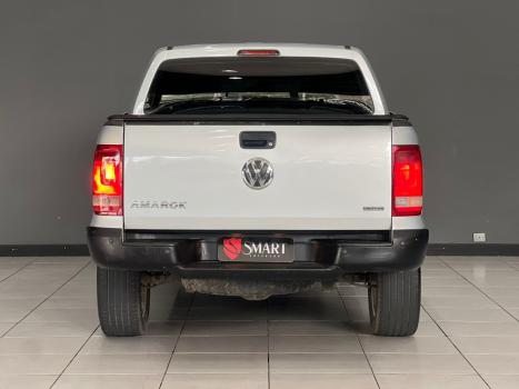 VOLKSWAGEN Amarok , Foto 12