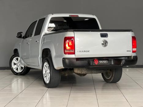 VOLKSWAGEN Amarok , Foto 13