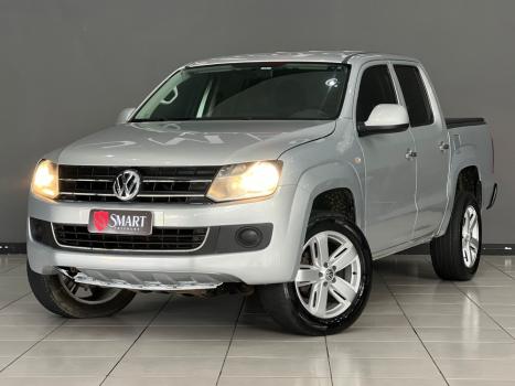 VOLKSWAGEN Amarok , Foto 1