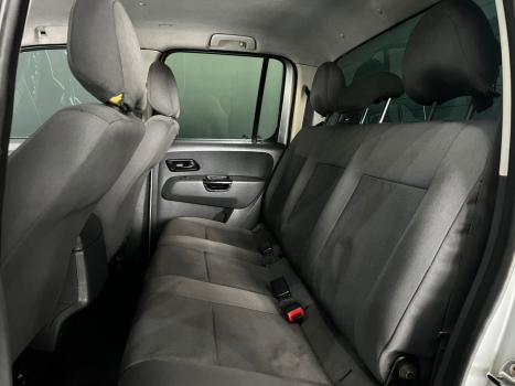 VOLKSWAGEN Amarok , Foto 10