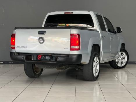 VOLKSWAGEN Amarok , Foto 11