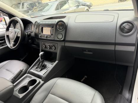 VOLKSWAGEN Amarok , Foto 3