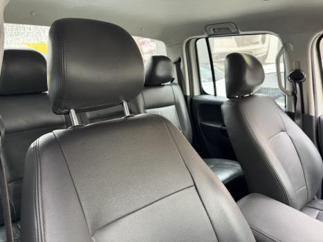 VOLKSWAGEN Amarok , Foto 5