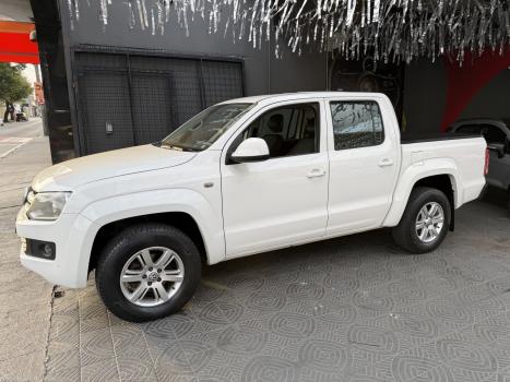 VOLKSWAGEN Amarok , Foto 8