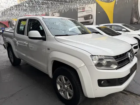 VOLKSWAGEN Amarok , Foto 10