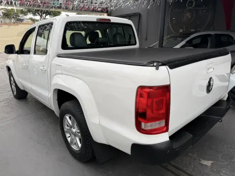 VOLKSWAGEN Amarok , Foto 11