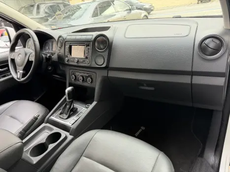 VOLKSWAGEN Amarok , Foto 13
