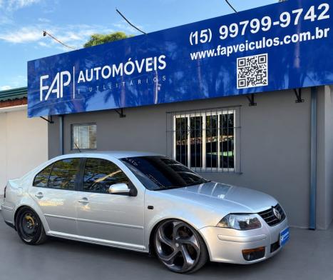 VOLKSWAGEN Bora 2.0 4P FLEX, Foto 1
