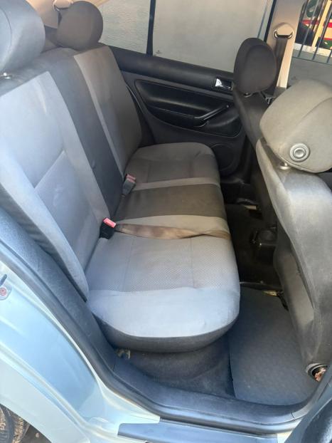 VOLKSWAGEN Bora 2.0 4P FLEX, Foto 2