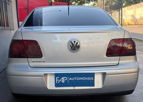 VOLKSWAGEN Bora 2.0 4P FLEX, Foto 3