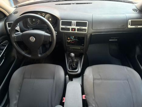 VOLKSWAGEN Bora 2.0 4P FLEX, Foto 4