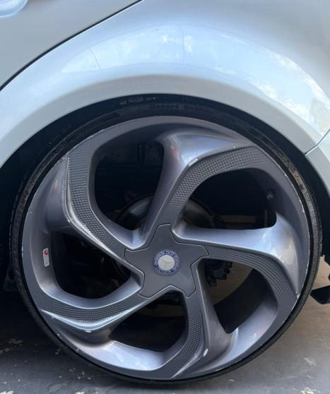 VOLKSWAGEN Bora 2.0 4P FLEX, Foto 6