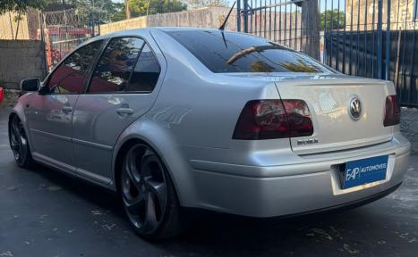 VOLKSWAGEN Bora 2.0 4P FLEX, Foto 8