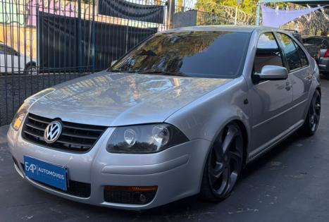 VOLKSWAGEN Bora 2.0 4P FLEX, Foto 10