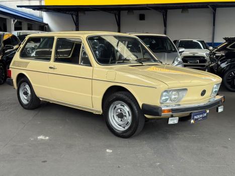 VOLKSWAGEN Brasilia 1.6, Foto 1