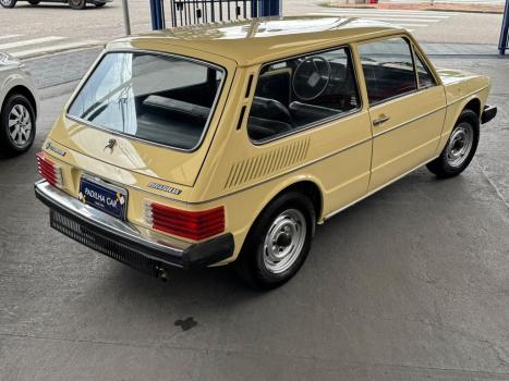 VOLKSWAGEN Brasilia 1.6, Foto 2
