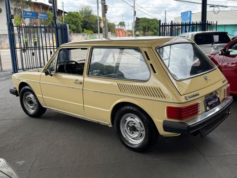 VOLKSWAGEN Brasilia 1.6, Foto 3