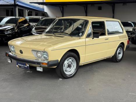 VOLKSWAGEN Brasilia 1.6, Foto 4